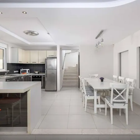 Villa Paradise Ii Kiotari