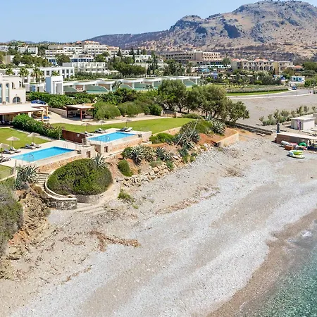 Paradise Ii * Kiotari