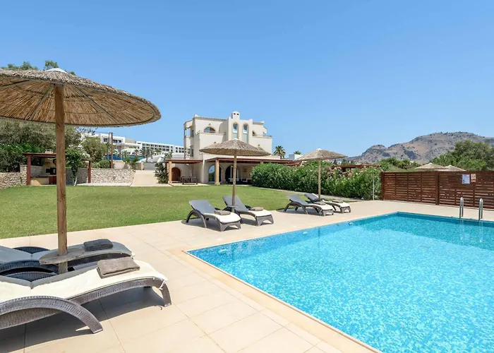 Paradise Ii Kiotári