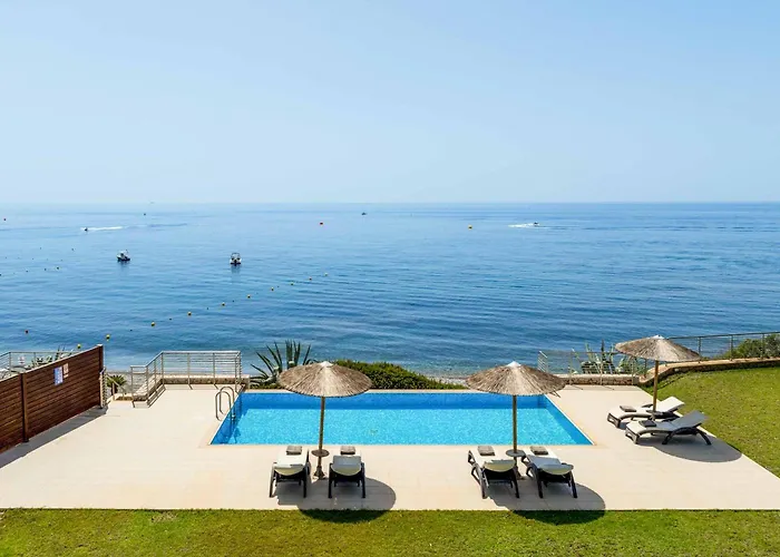 Villa Paradise Ii Kiotári