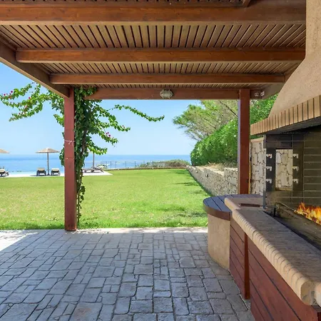 Paradise Ii Villa Kiotari