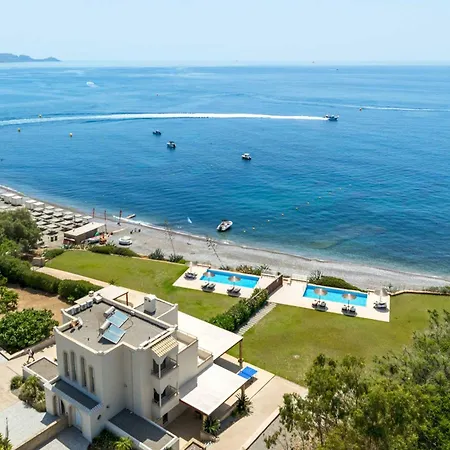 Villa Paradise Ii Kiotari