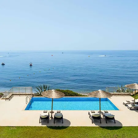 Villa Paradise Ii Kiotari