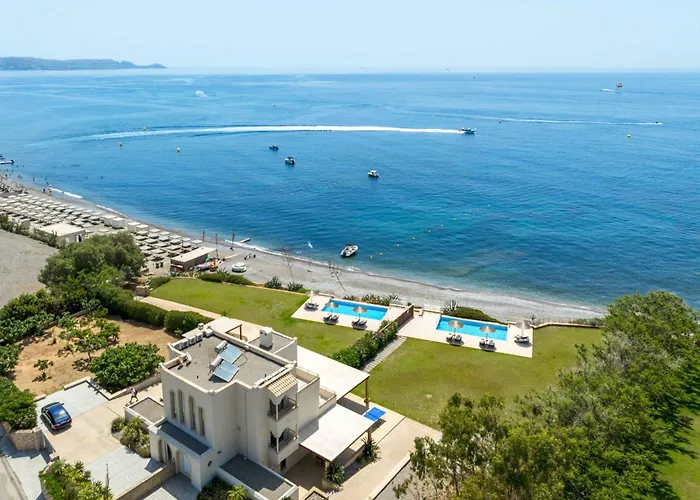 Villa Paradise Ii Kiotari